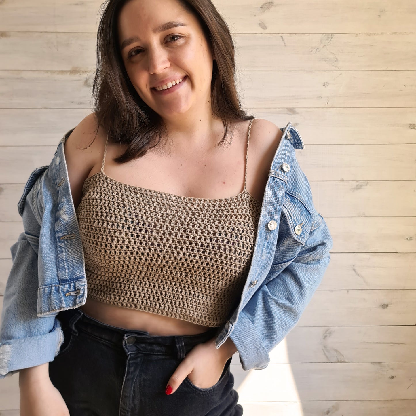 Natural