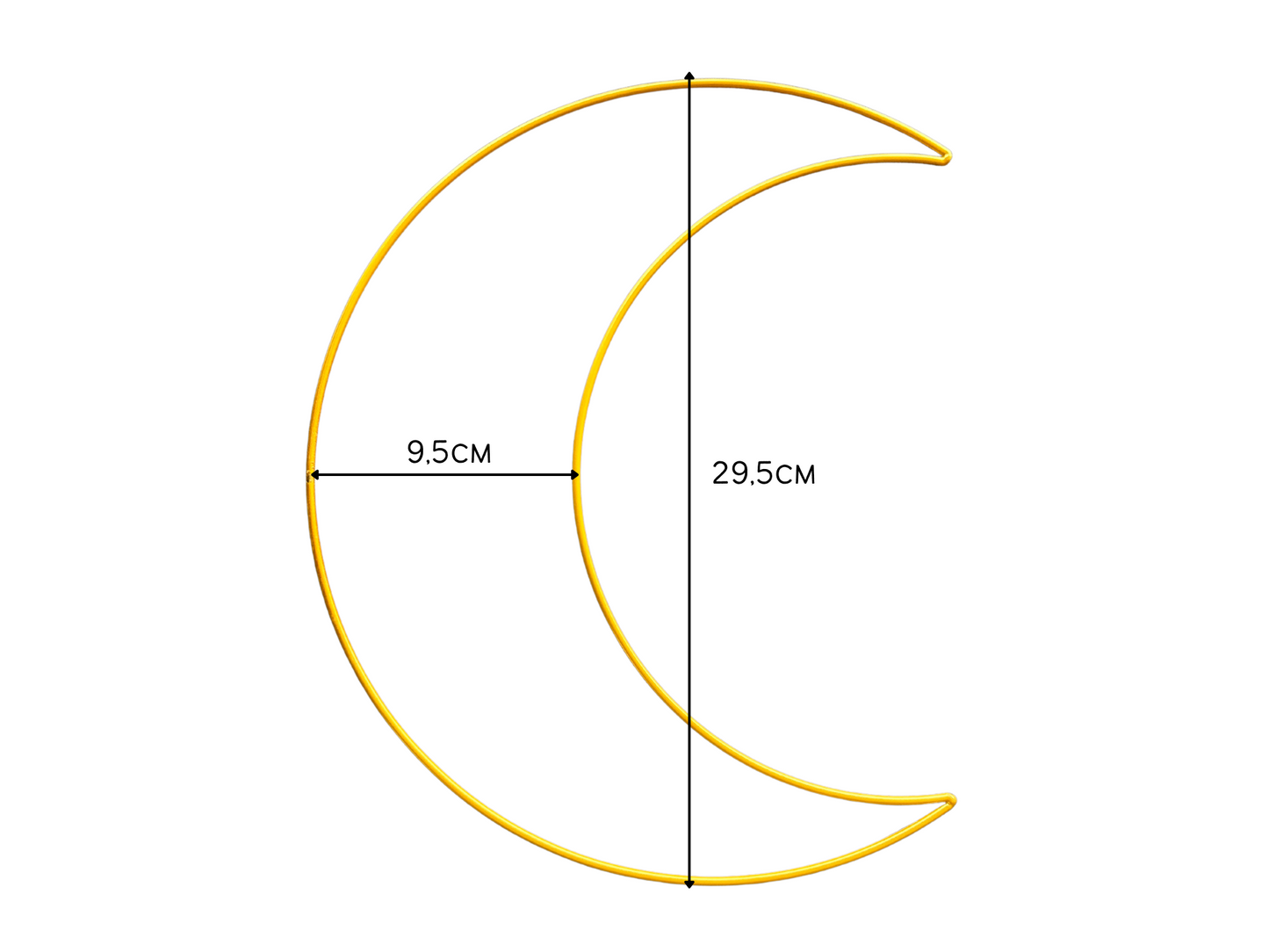 Metal Moon