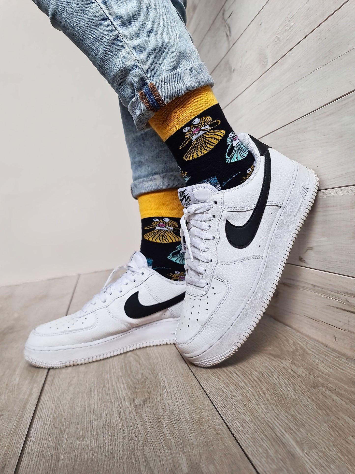 Bobbiny Socks