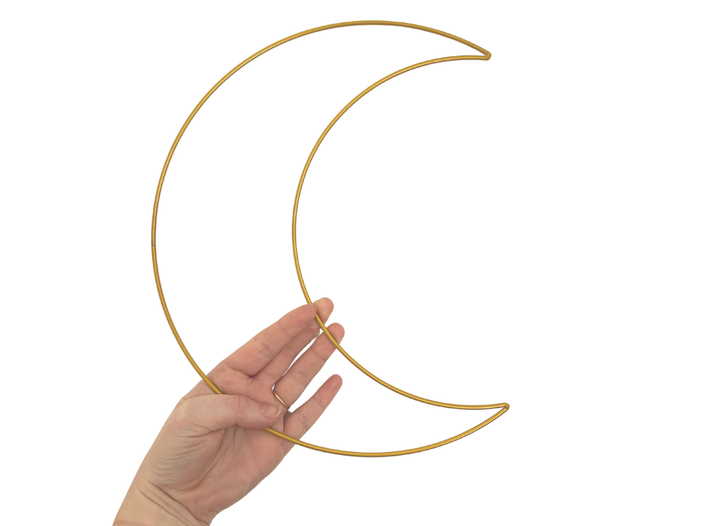 Metal Moon