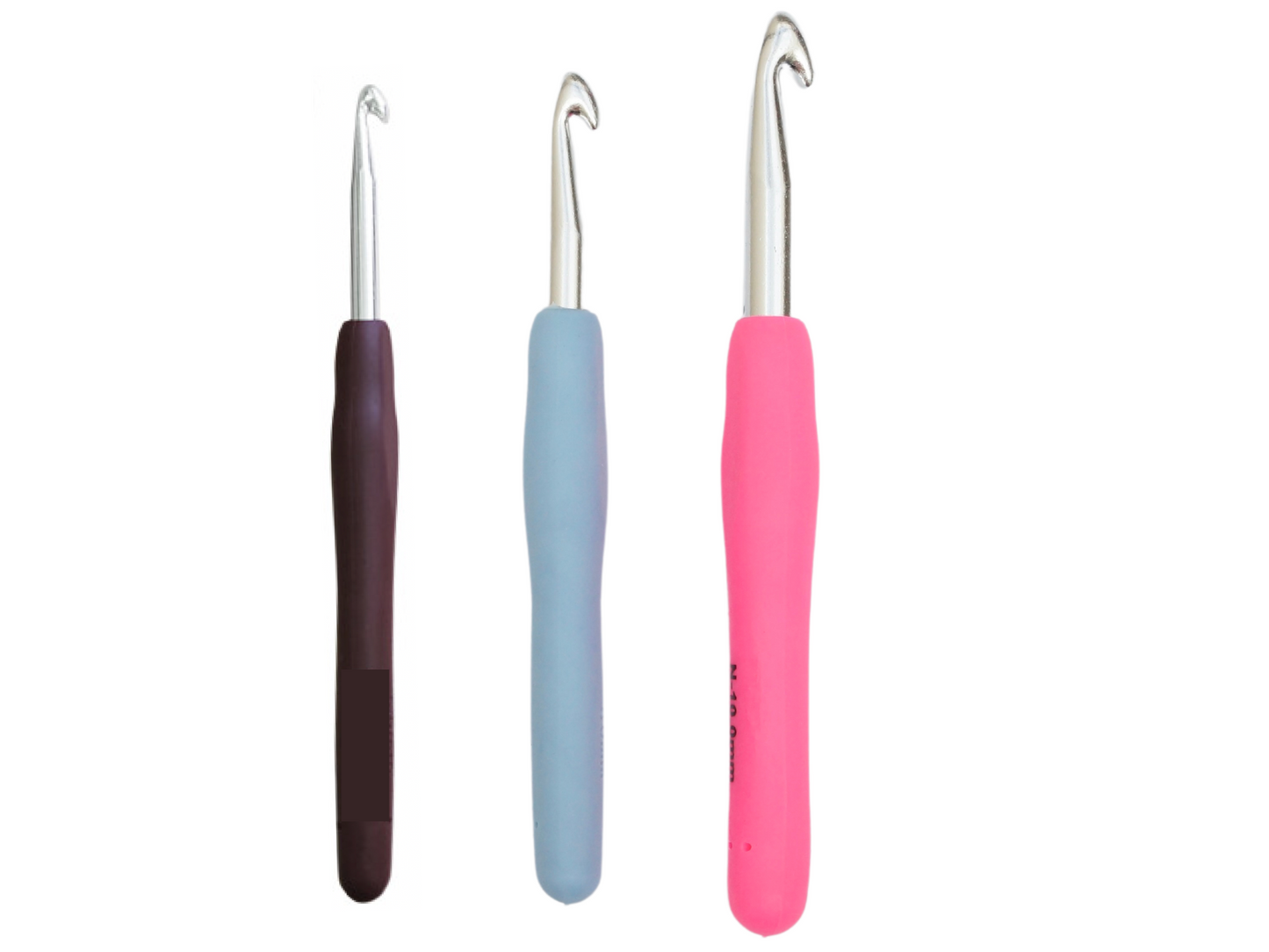Crochet Hooks