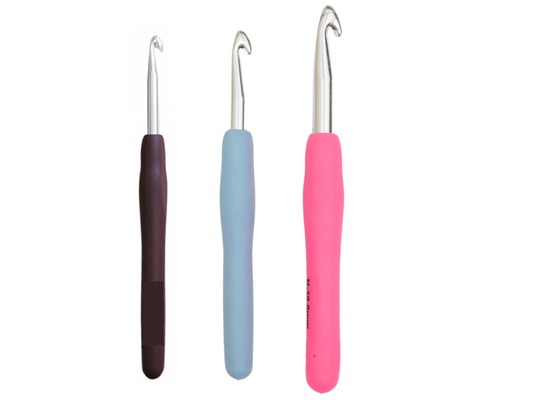 Crochet Hooks