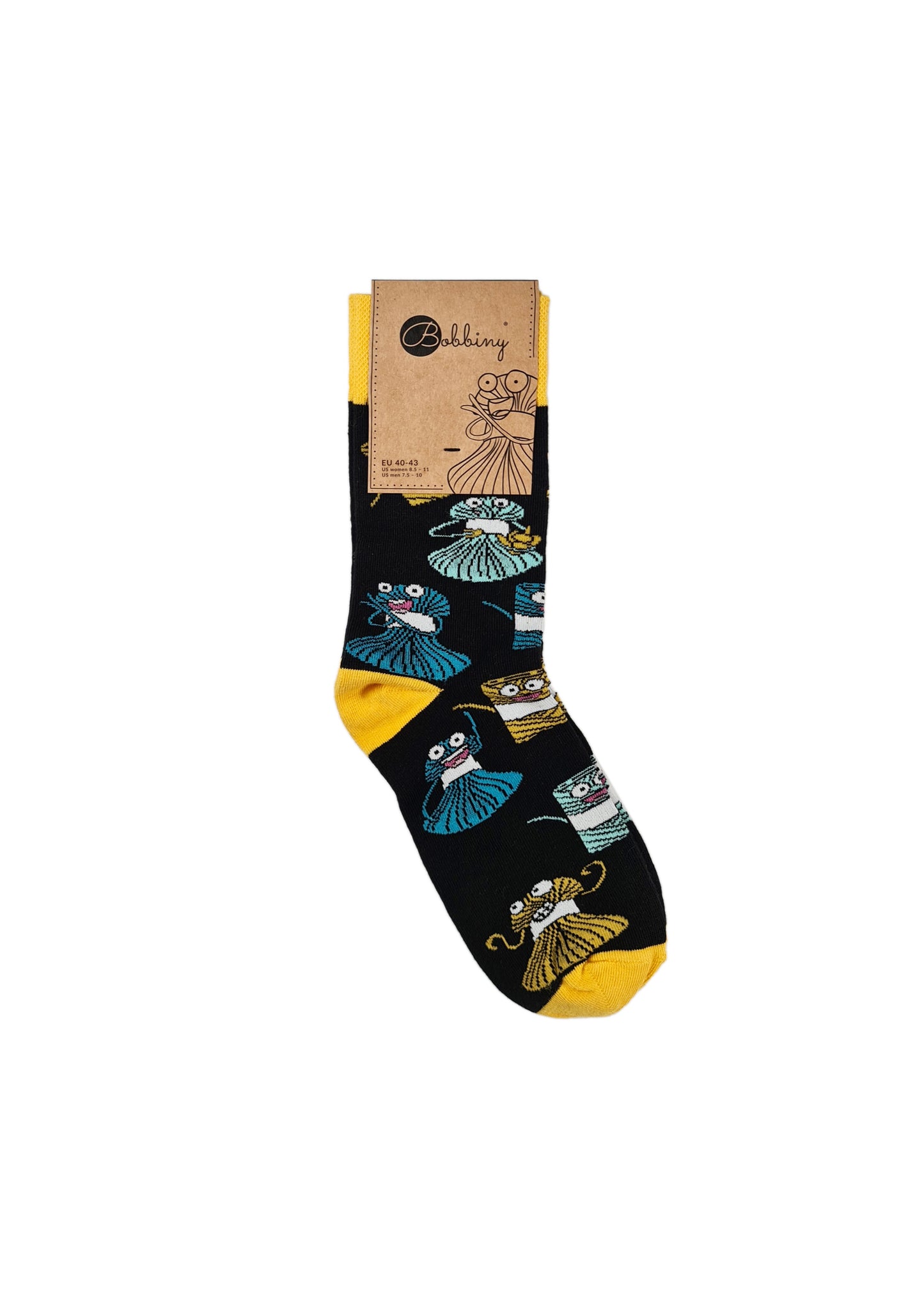Bobbiny Socks