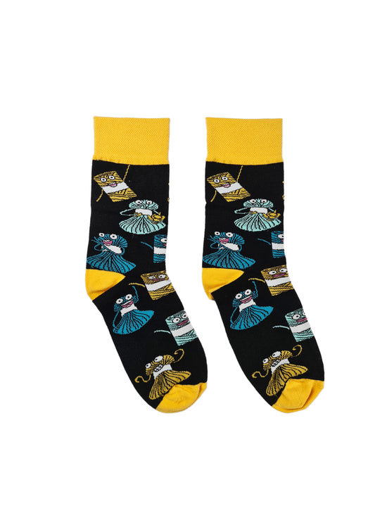 Bobbiny Socks