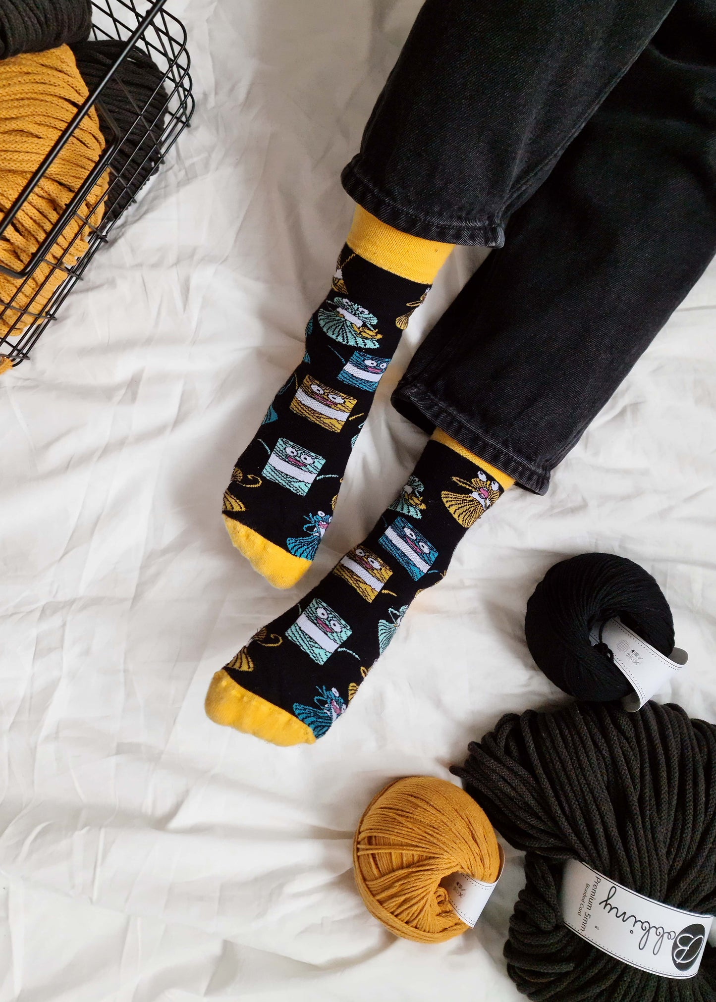 Bobbiny Socks
