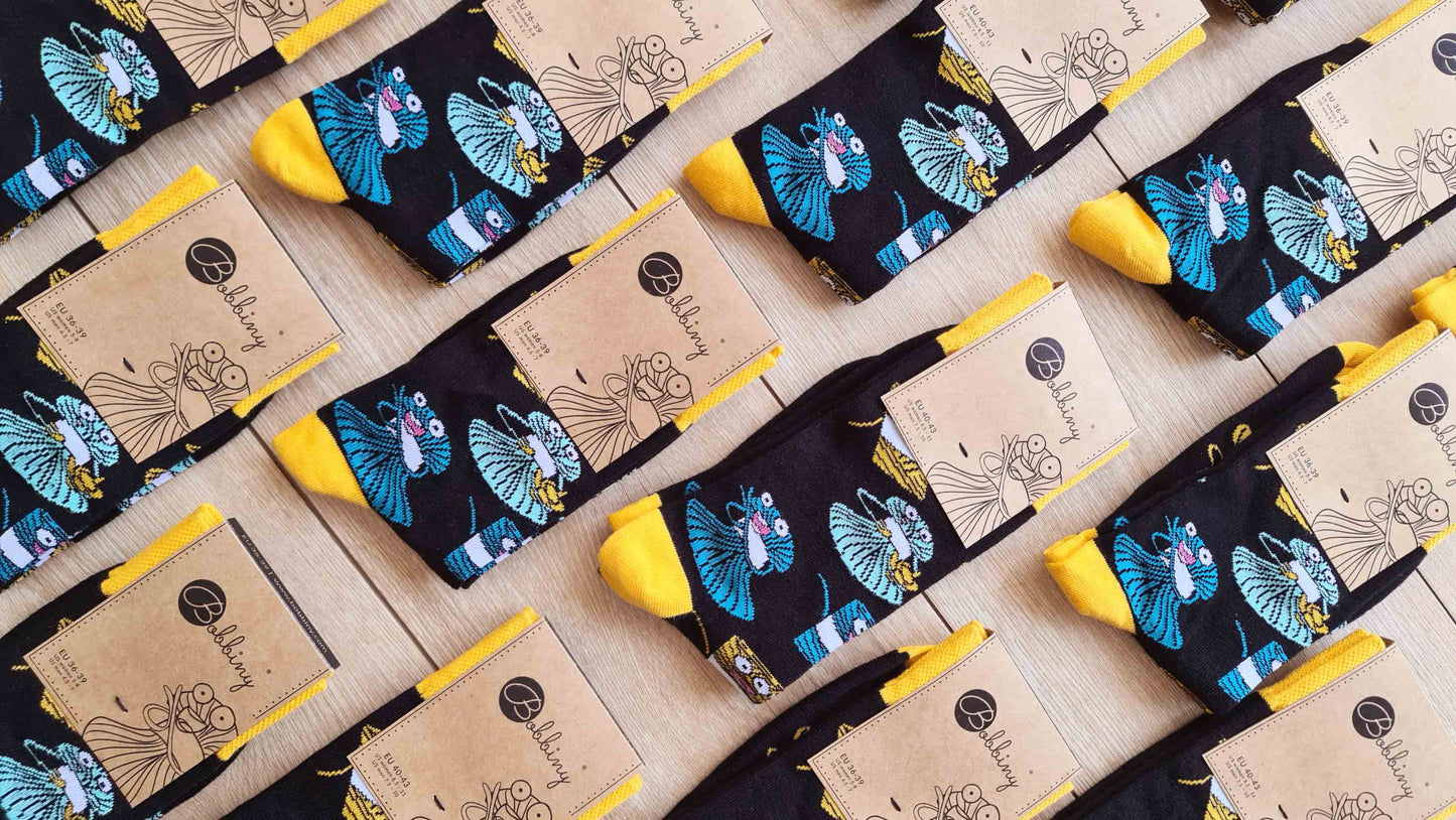 Bobbiny Socks
