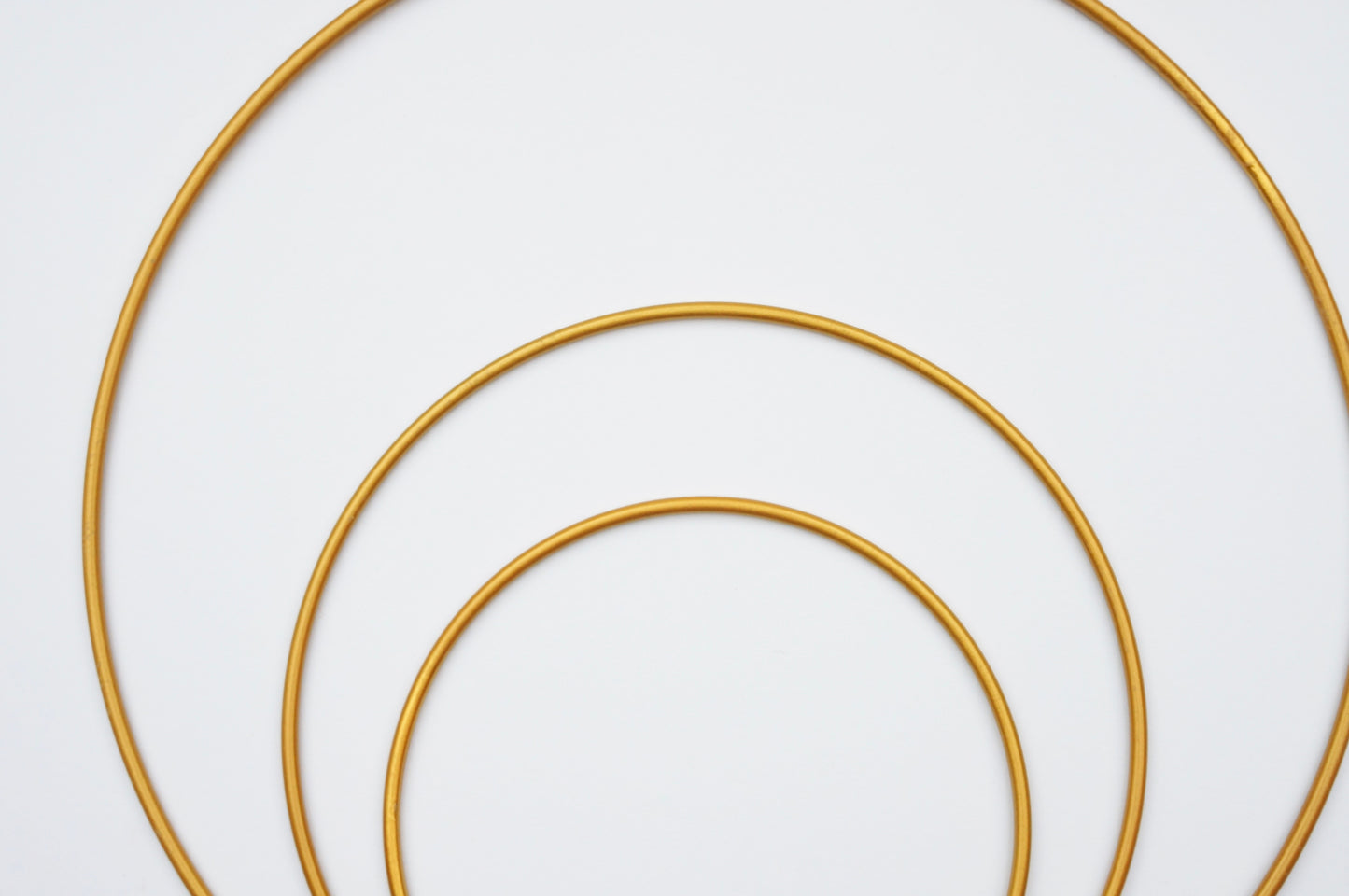 Metal Rings