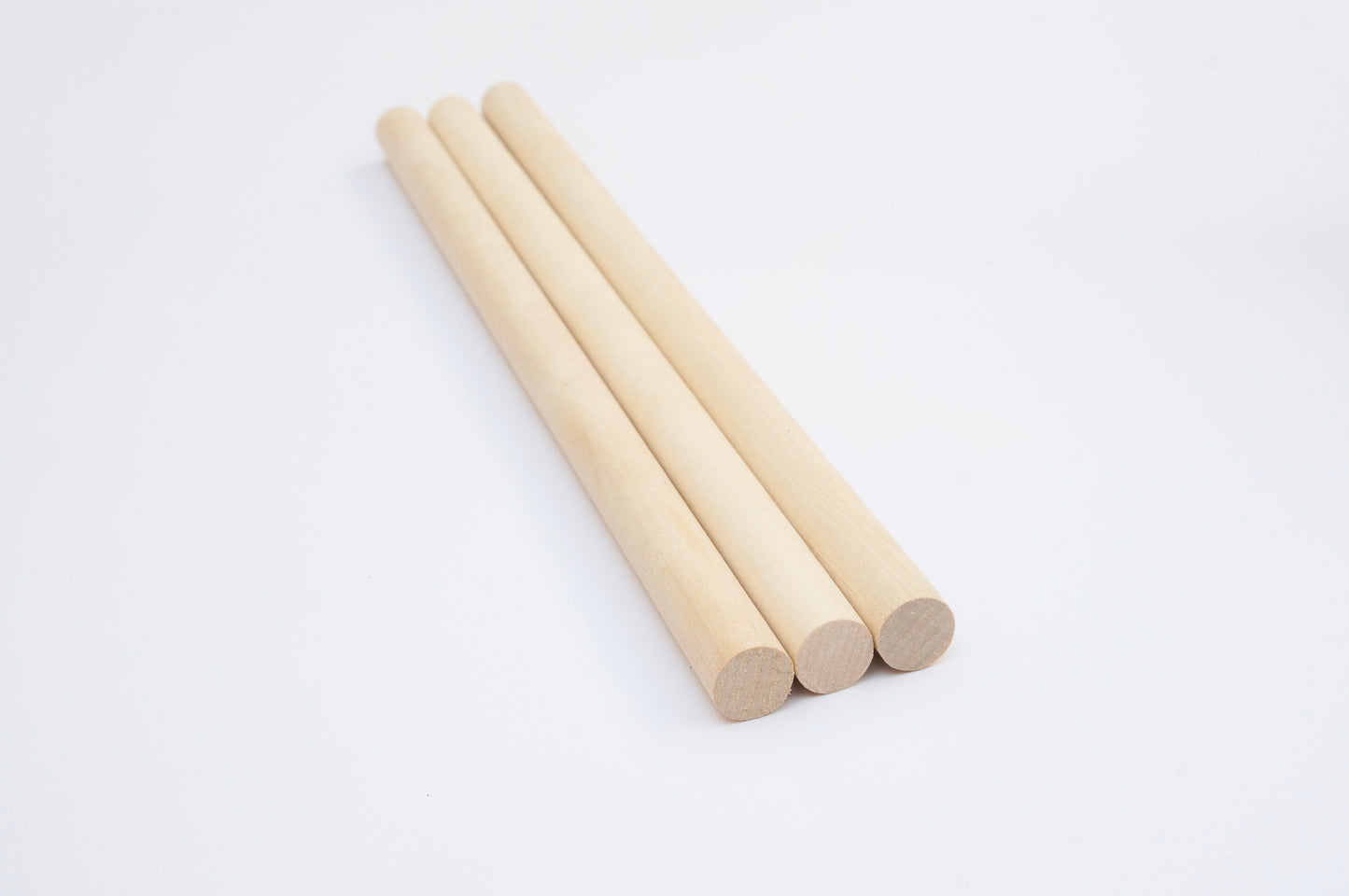 Wooden Dowel (2 sizes available)