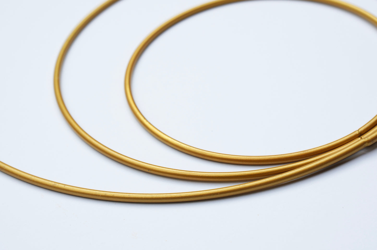 Metal Rings