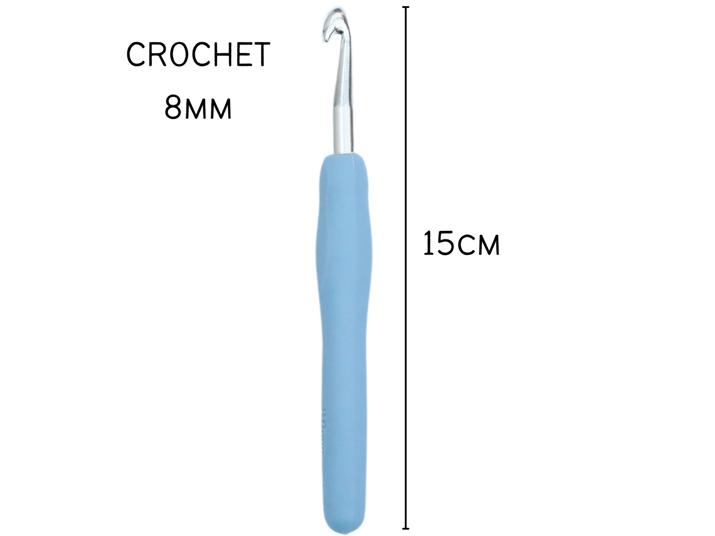 Crochet Hooks