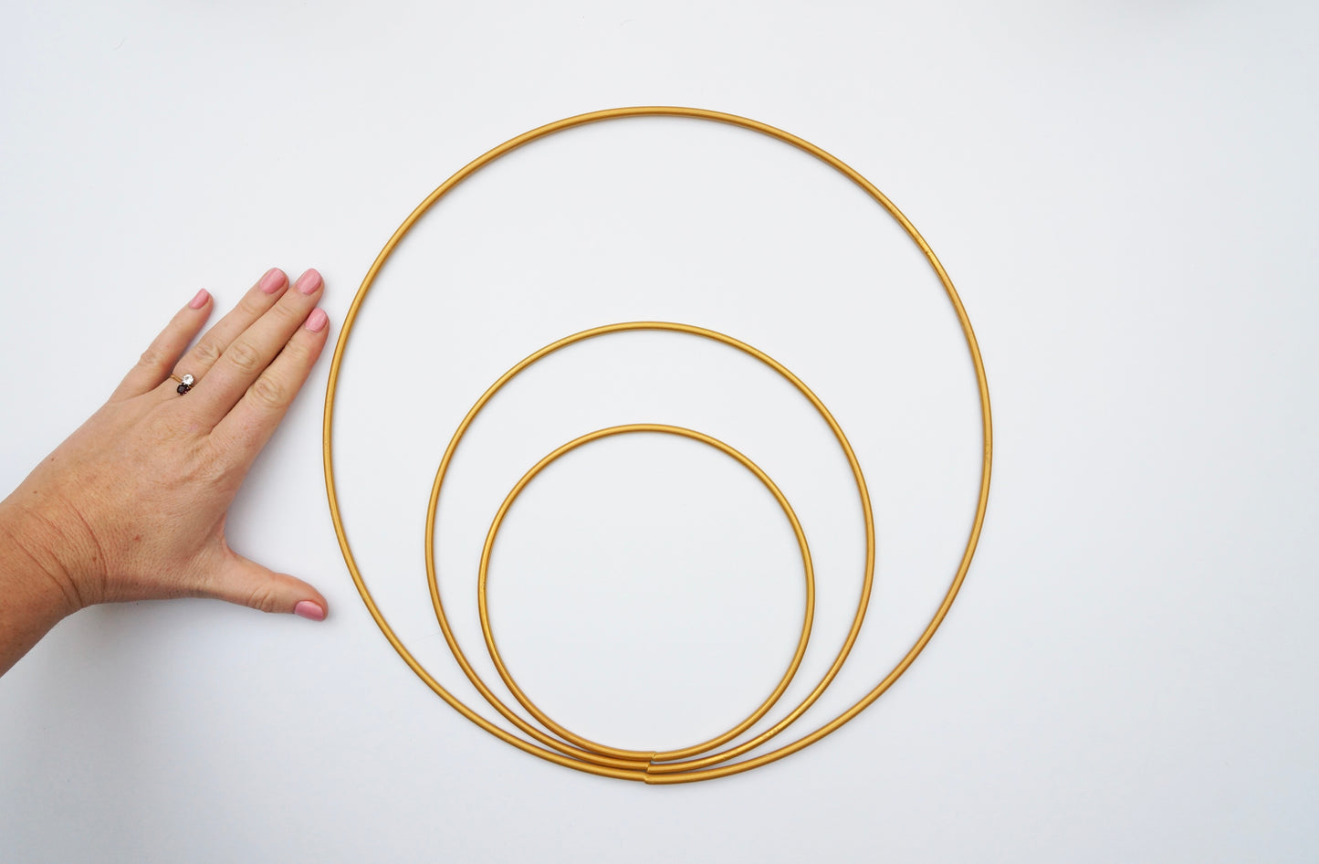 Metal Rings