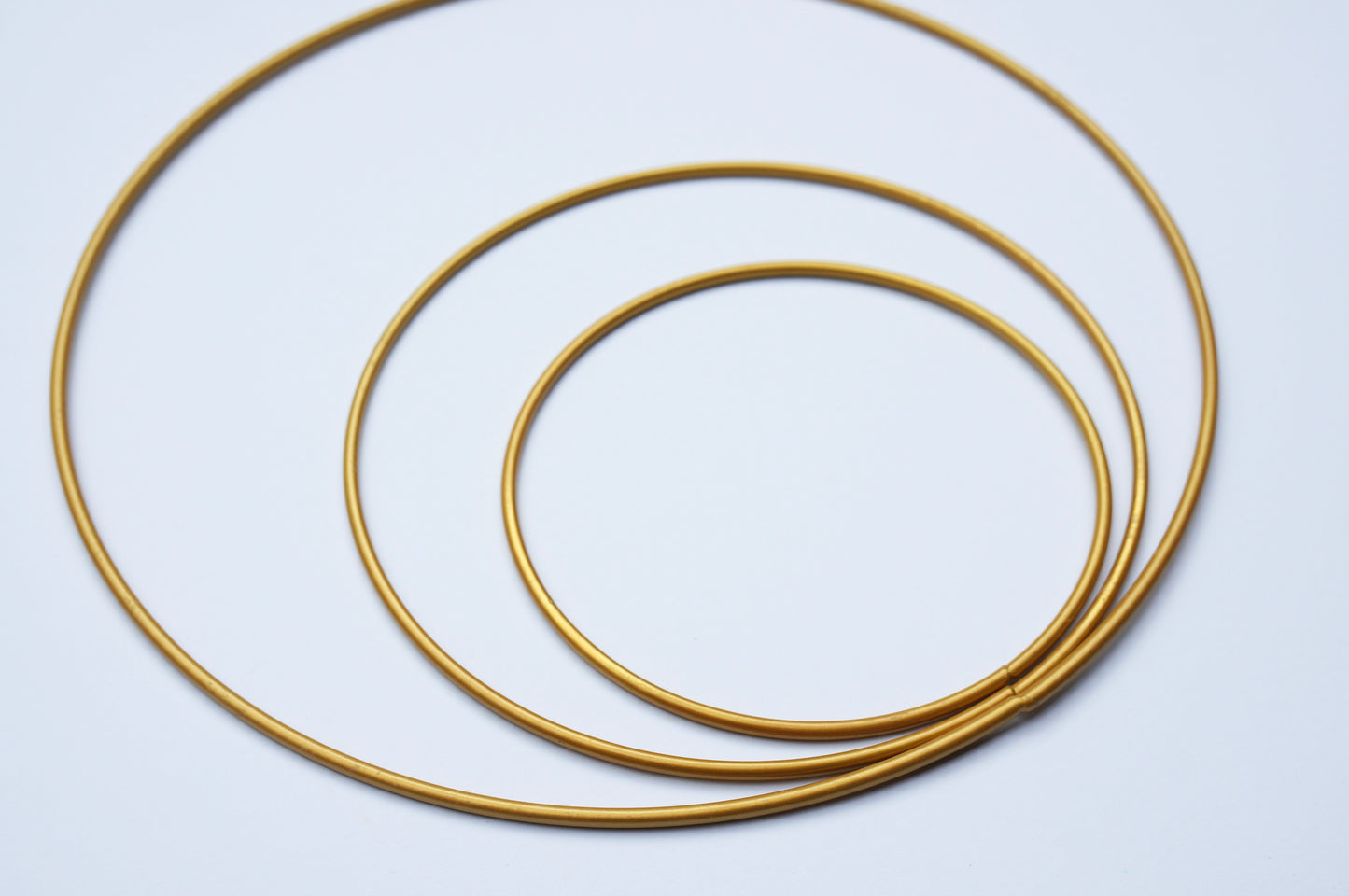 Metal Rings