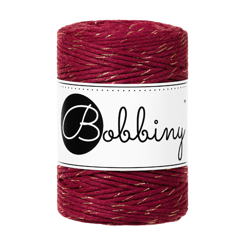 Golden Wine Red