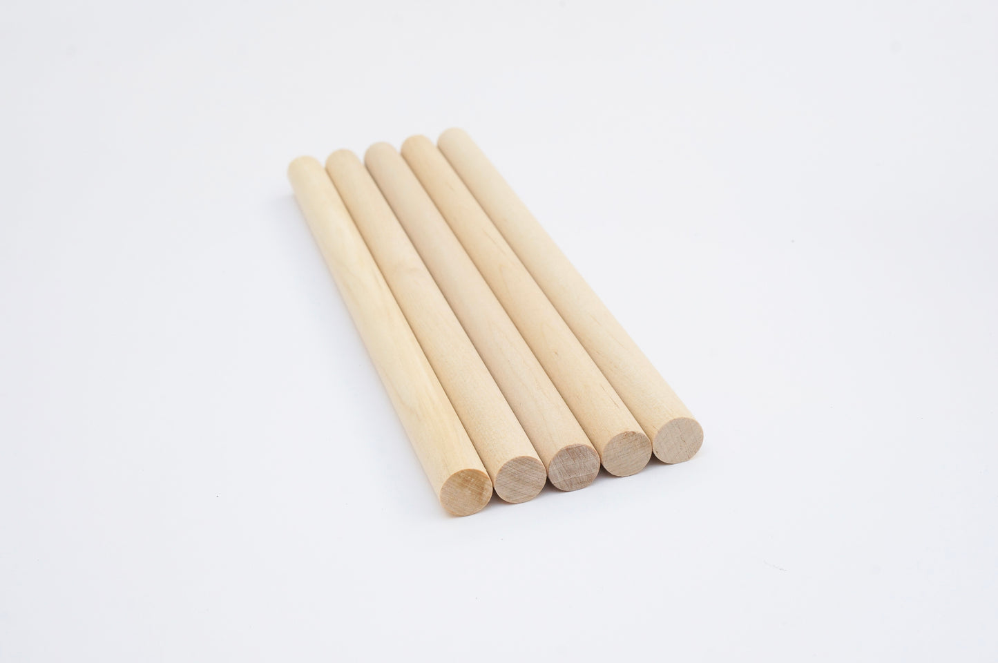 Wooden Dowel (2 sizes available)