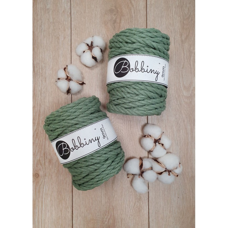 Eucalyptus Green