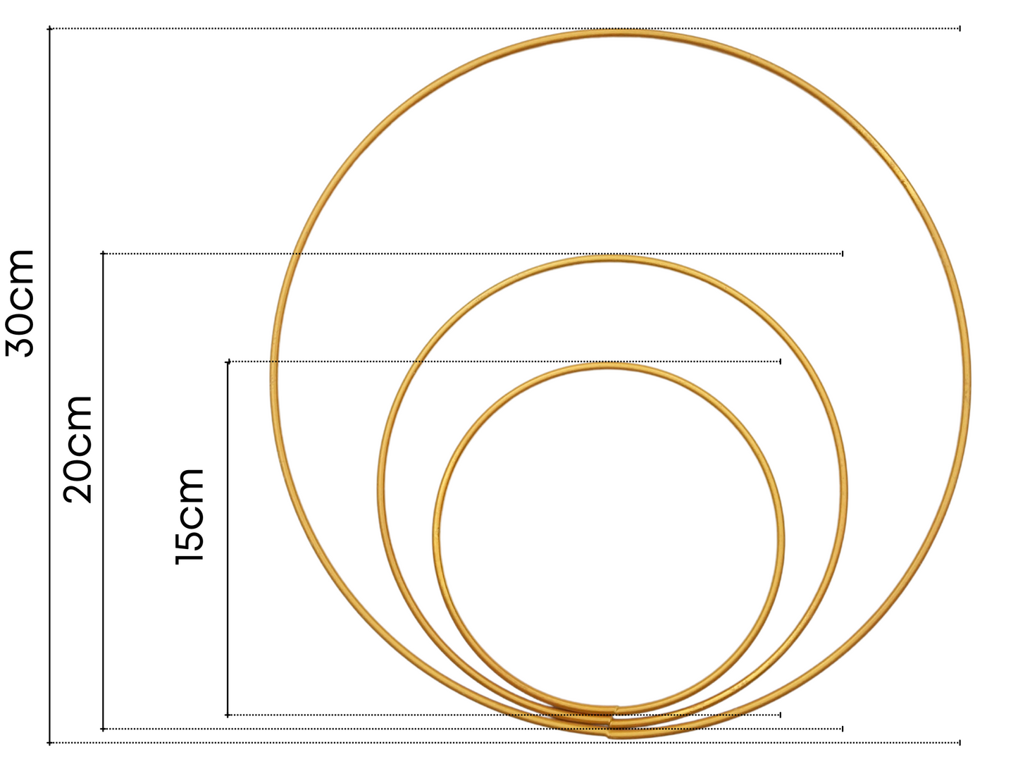 Metal Rings