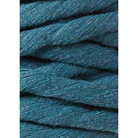 Peacock Blue