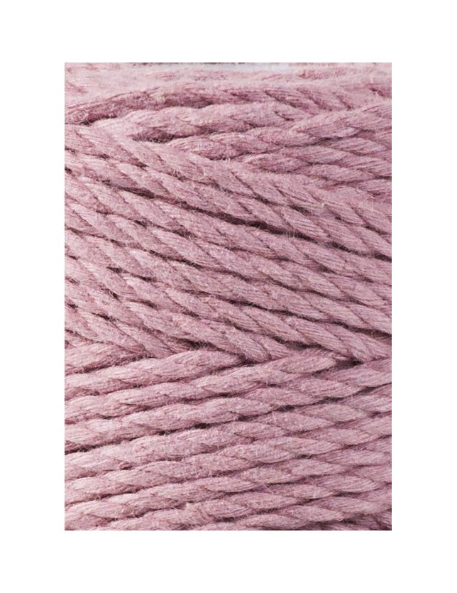 Dusty Pink