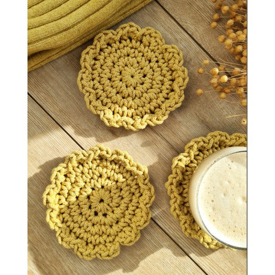 FLOWER COASTER