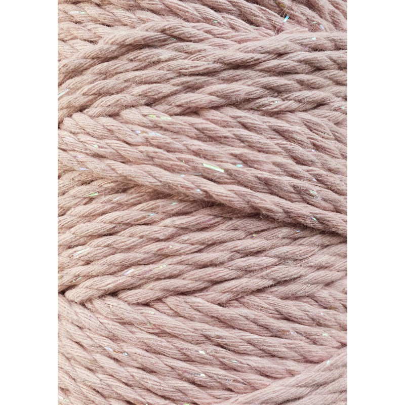 Glossy Pastel Pink