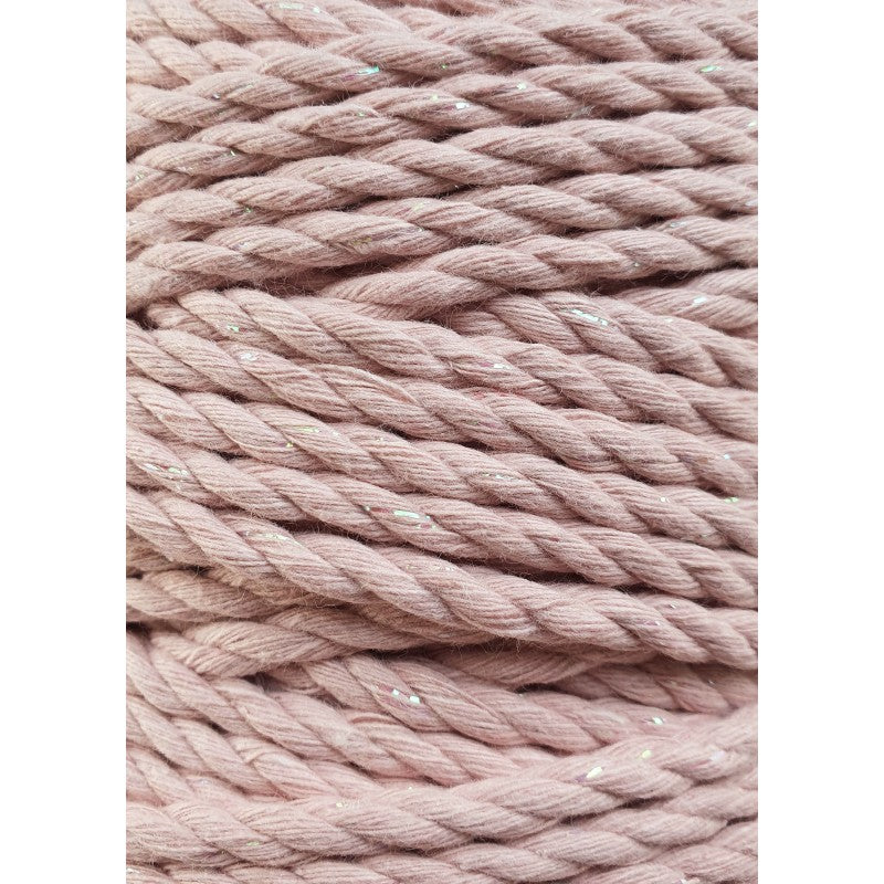 Glossy Pastel Pink