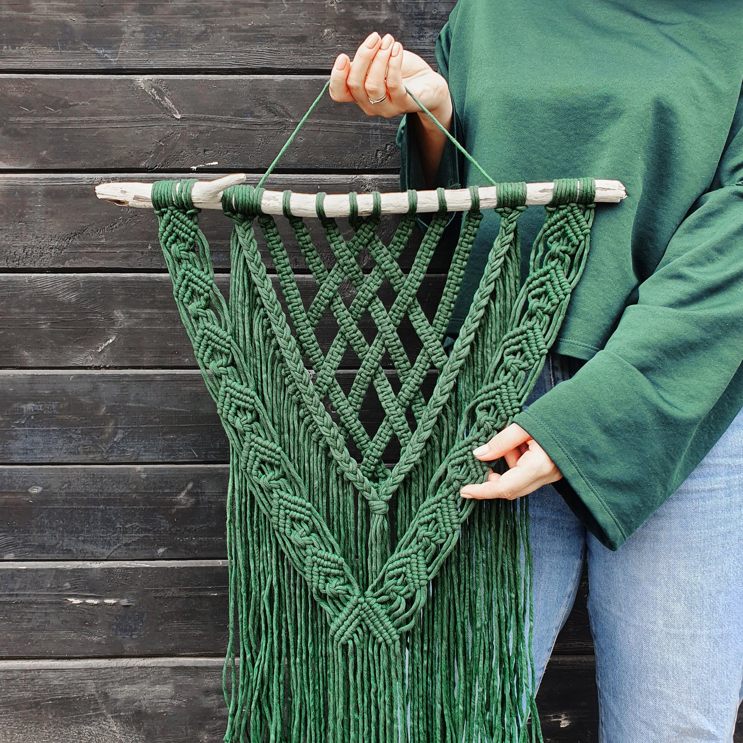 Pine Green