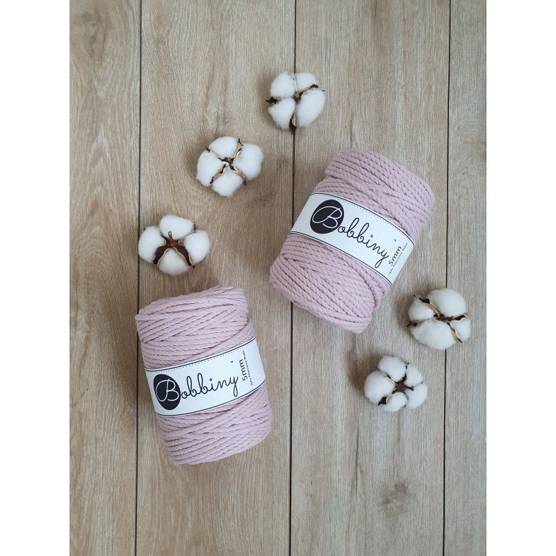 Pastel Pink