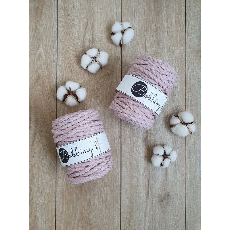 Pastel Pink
