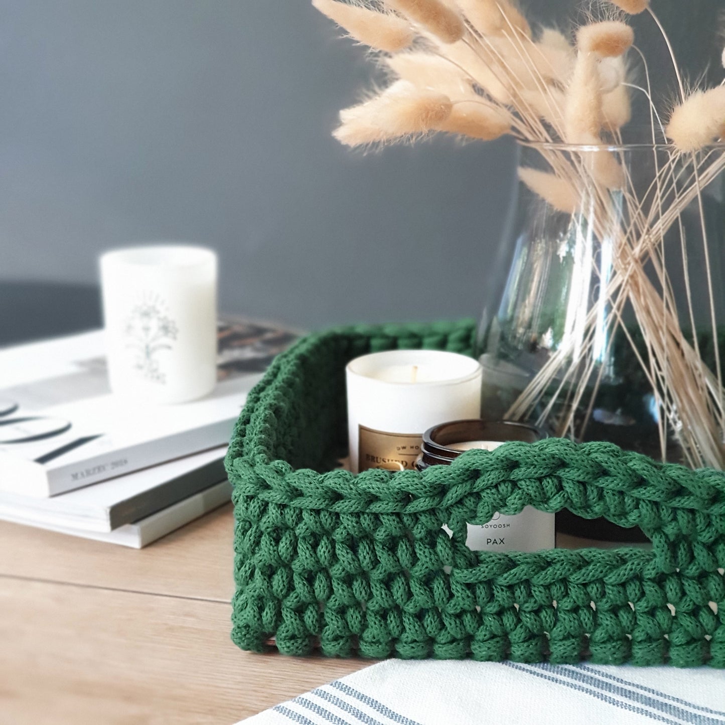 Pine Green