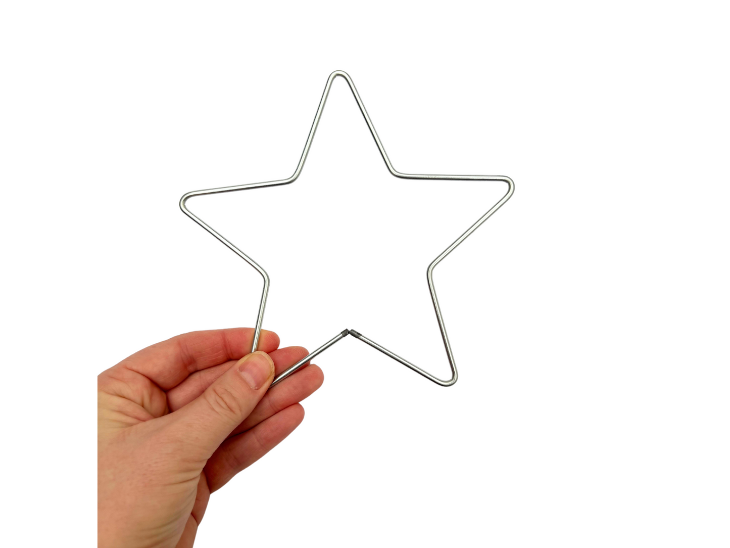 Metal Star (15cm)