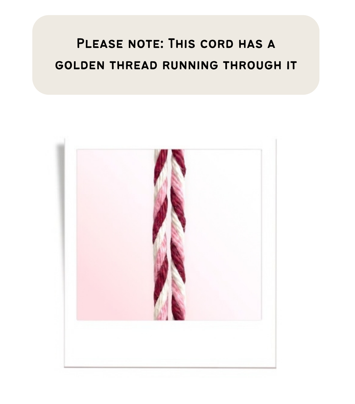 Candy Cane