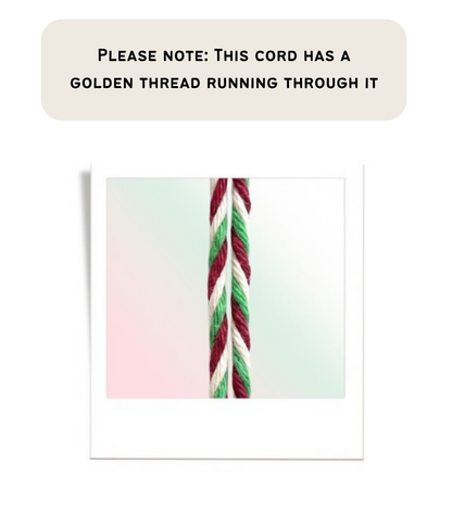Elf Stripes