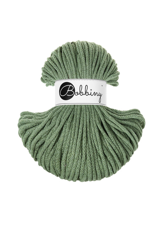 Eucalyptus Green