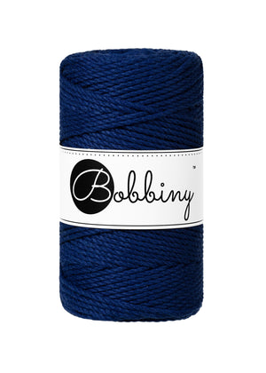 Ink Blue