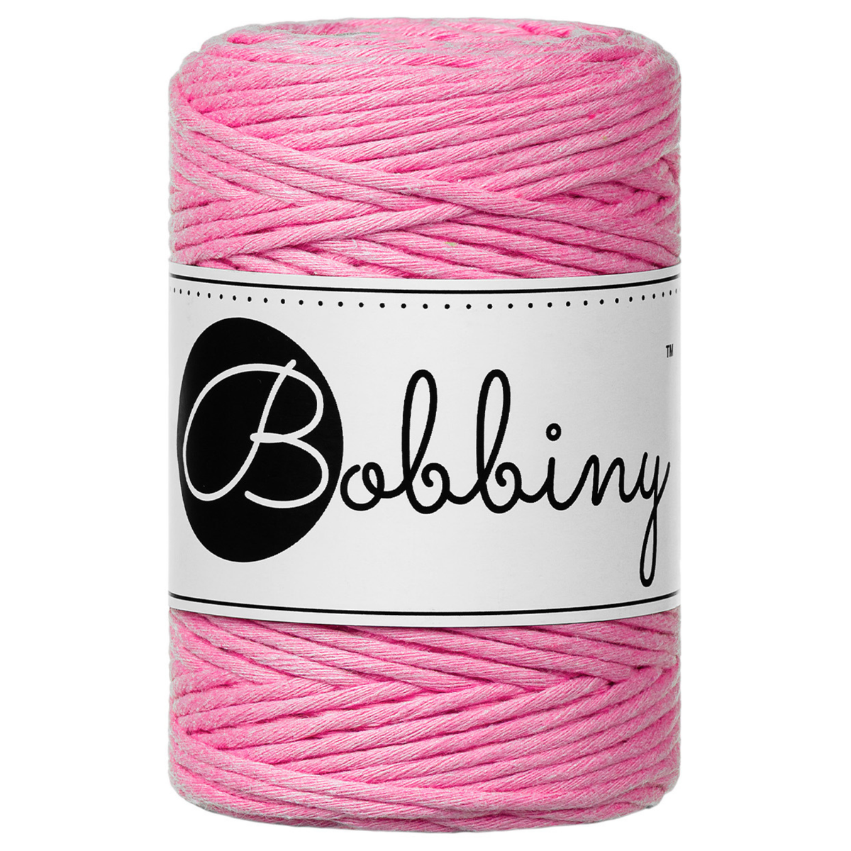 Bubblegum Pink