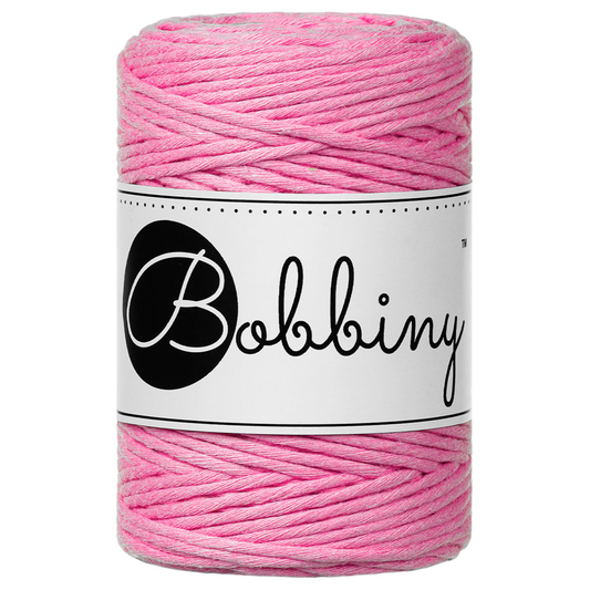 Bubblegum Pink