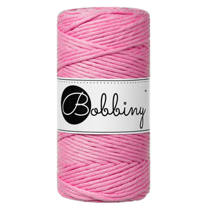 Bubblegum Pink