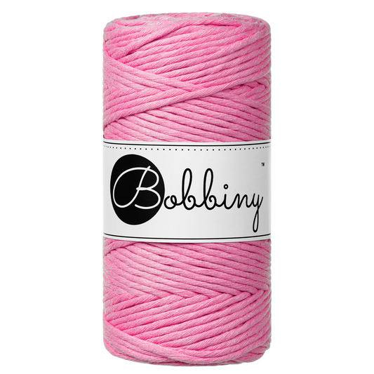 Bubblegum Pink