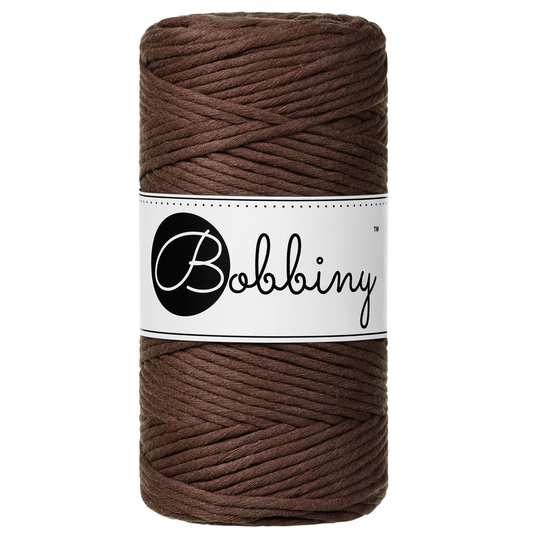 Chocolate Brown