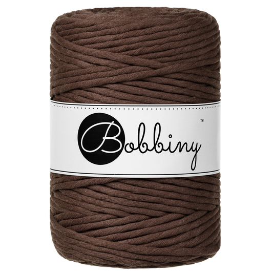 Chocolate Brown
