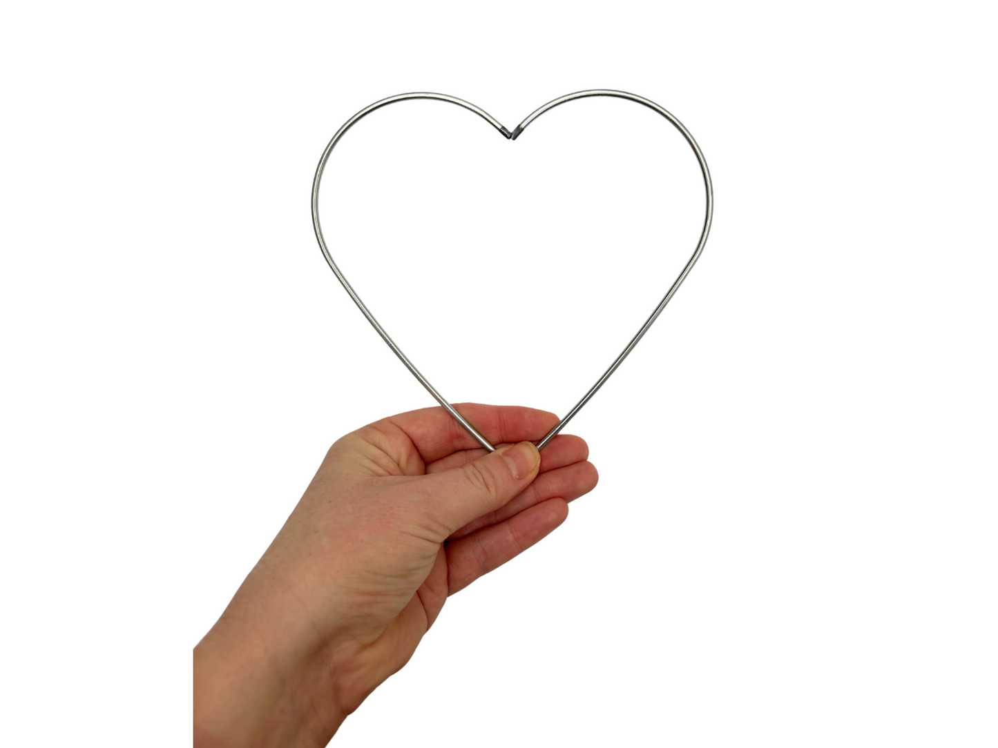 Metal Heart (15cm)