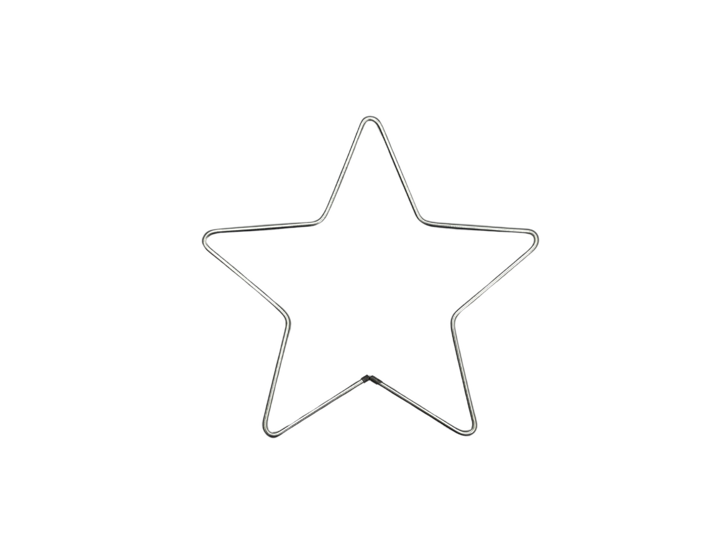 Metal Star (15cm)