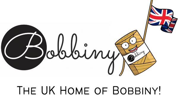 BOBBINYCORDS.CO.UK