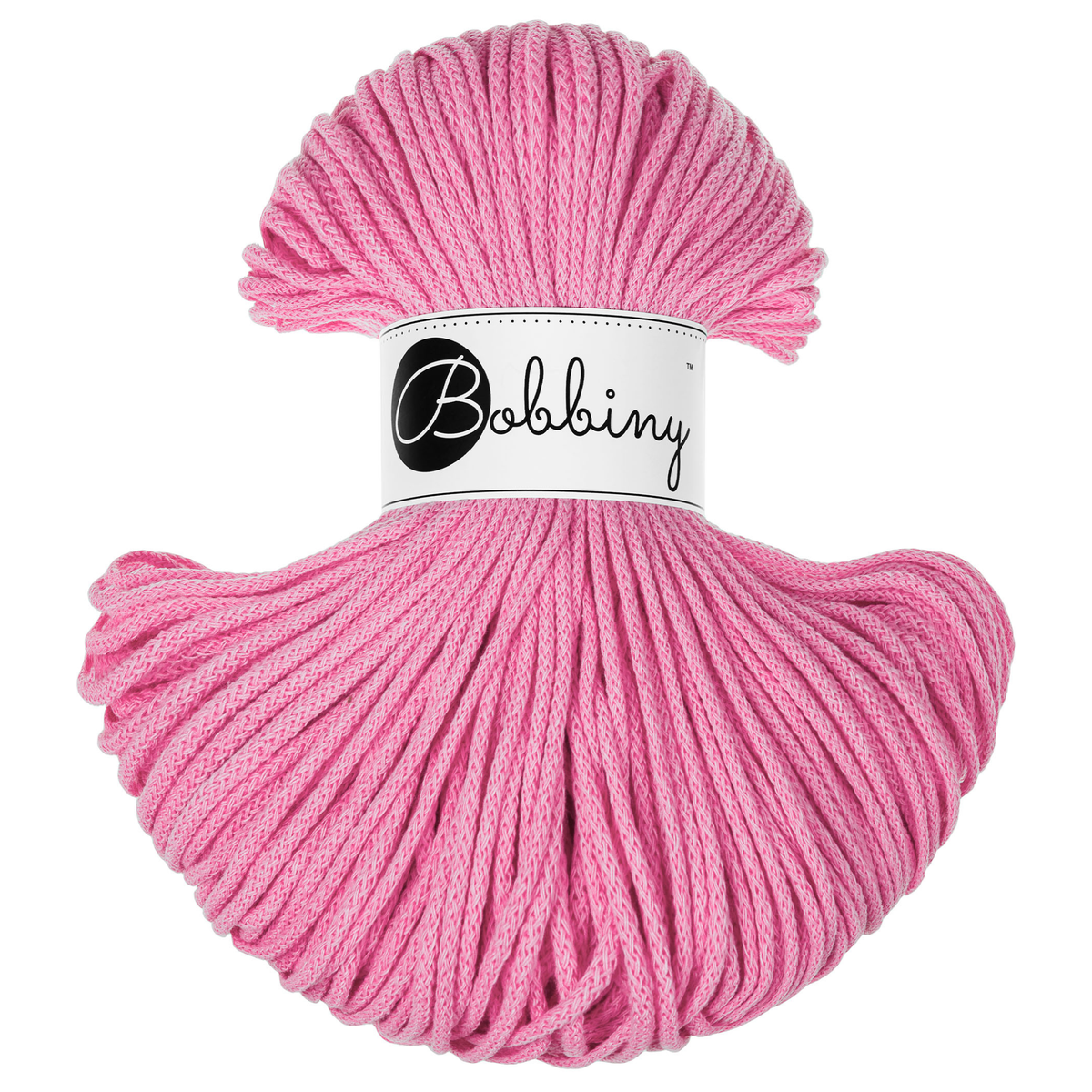 Bubblegum Pink
