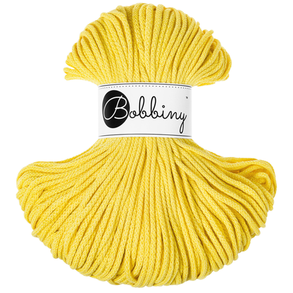 Canary Yellow