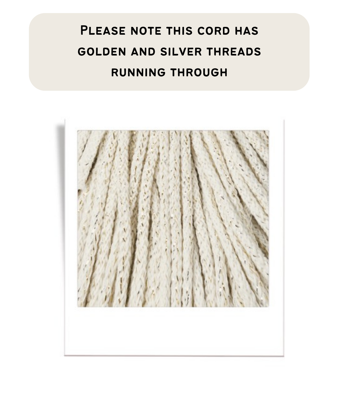 Shiny Cashmere Beige