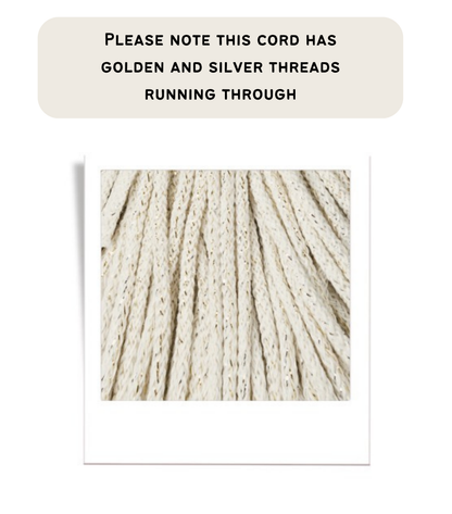 Shiny Cashmere Beige