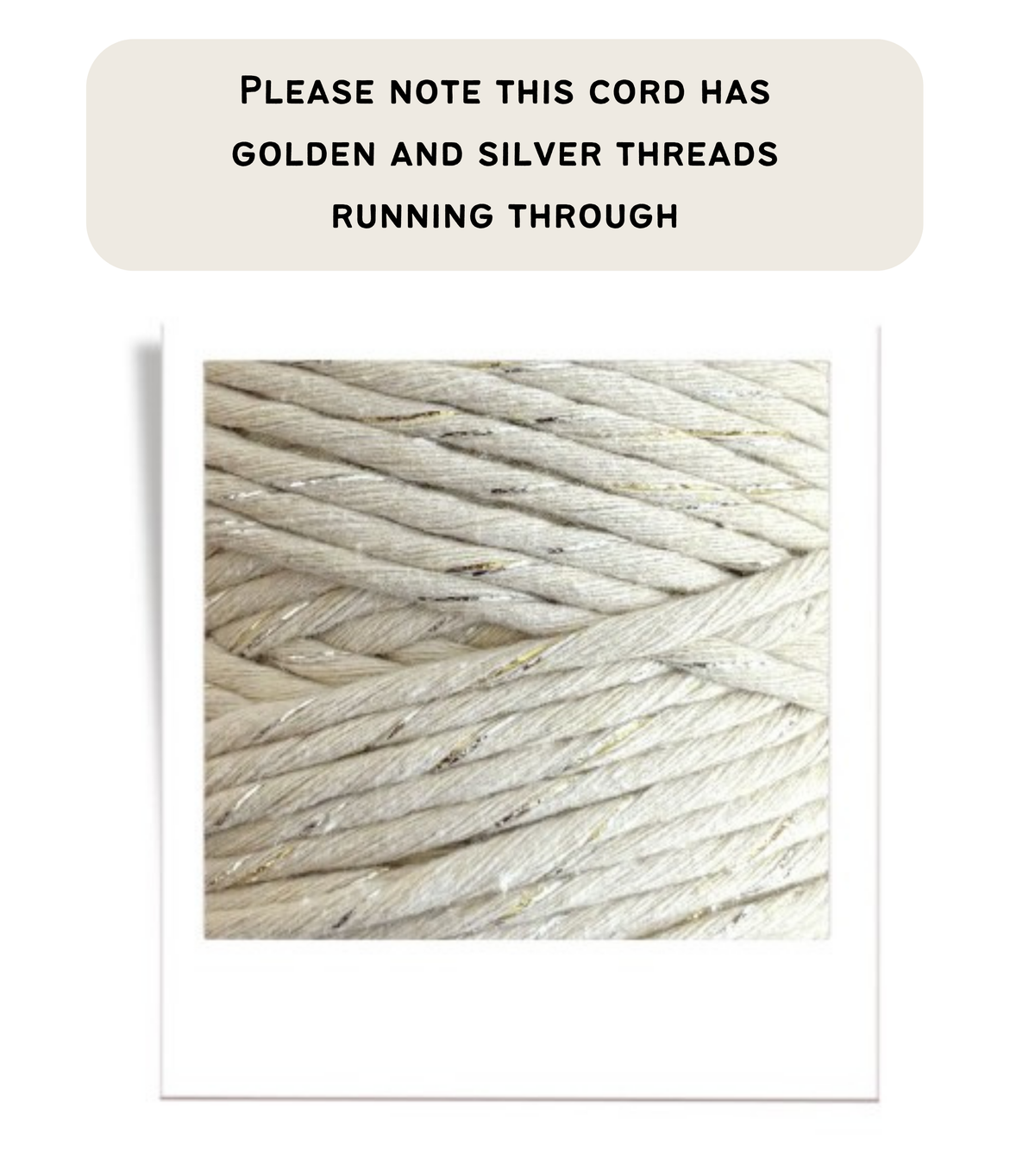 Shiny Cashmere Beige