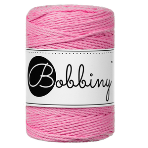 Bubblegum Pink