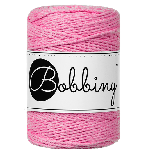 Bubblegum Pink